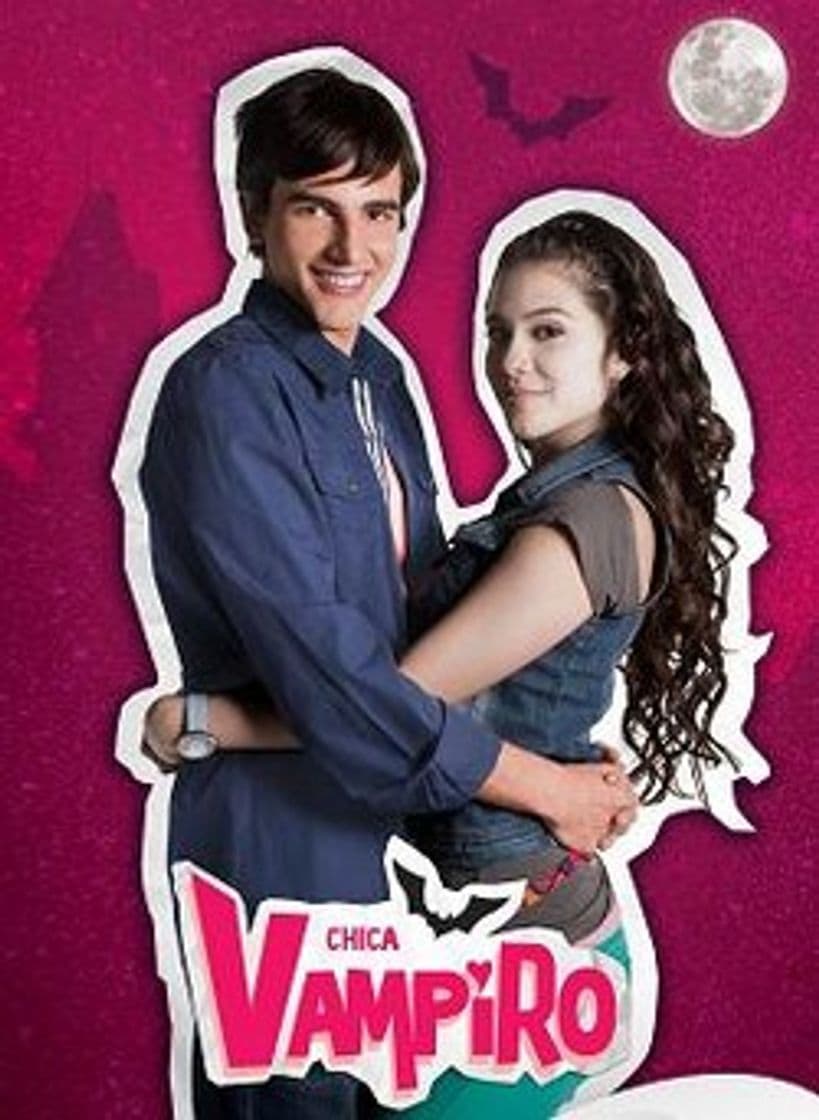 Serie Chica Vampiro