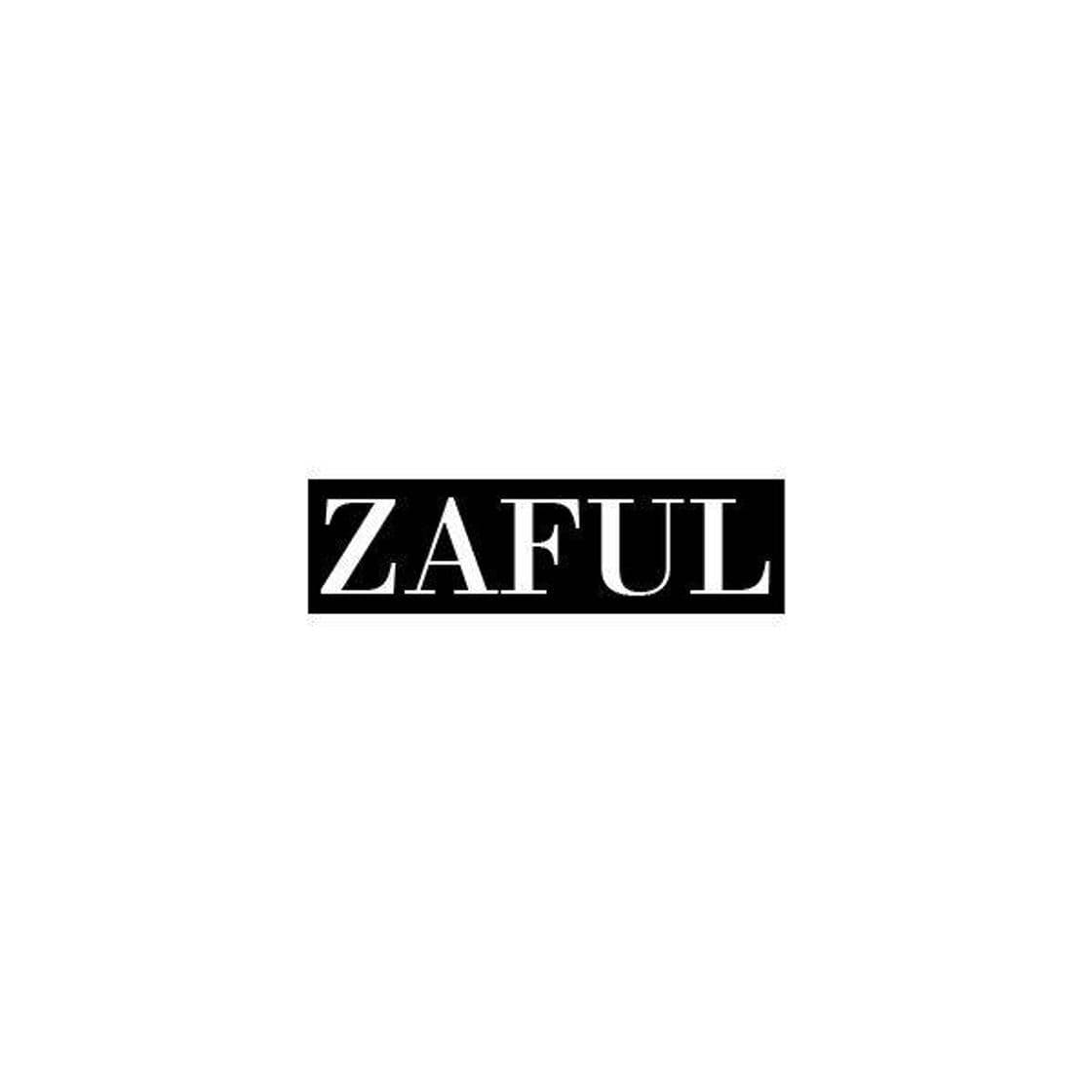 Fashion Zaful