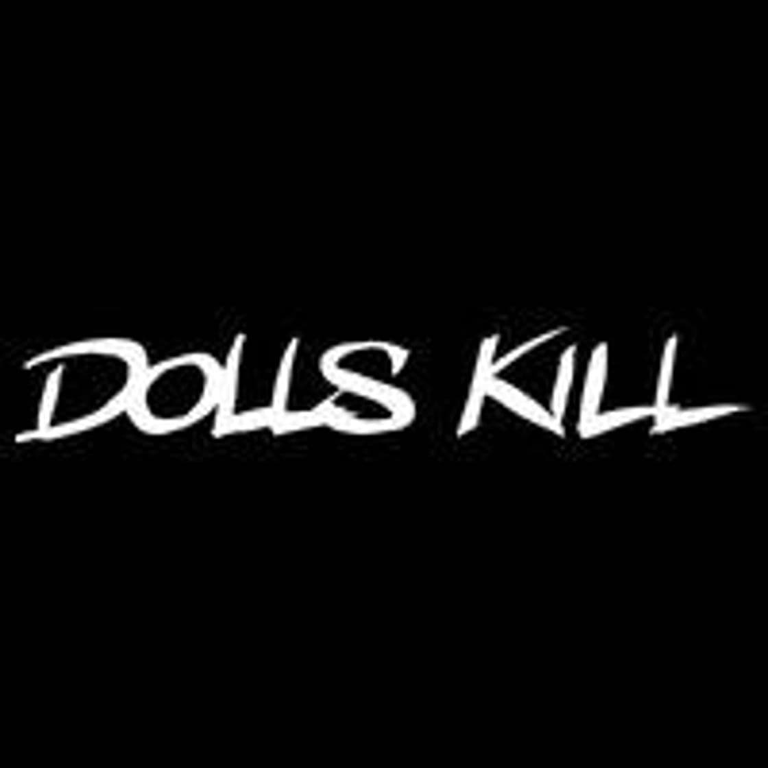 Fashion DollsKill