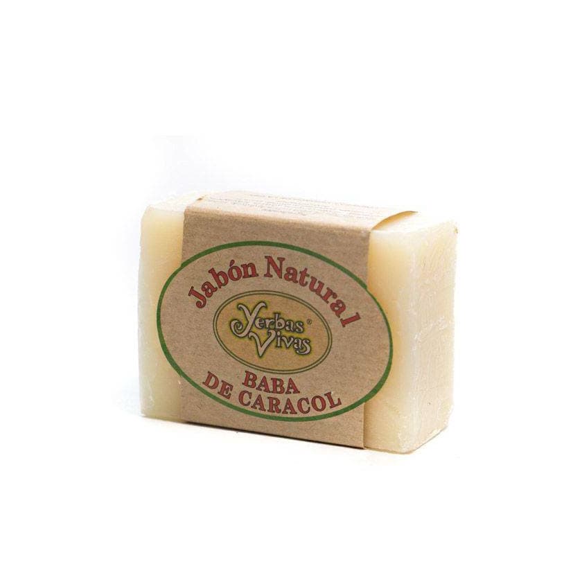 Product Jabon Natural Facial De Baba De Caracol