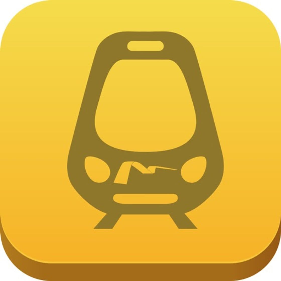 App Metro de Sevilla