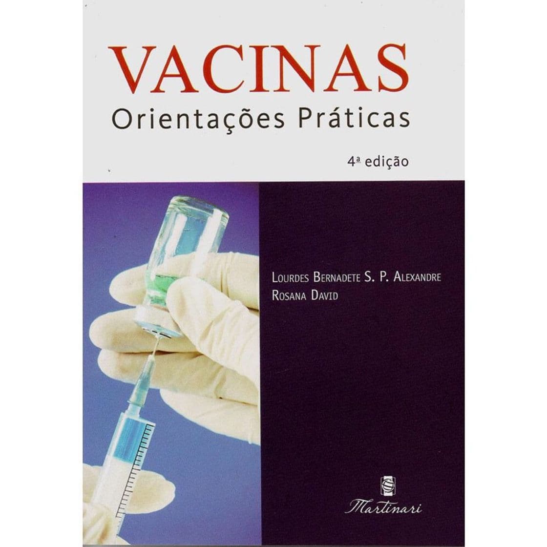 Fashion Vacinas: Orientações Práticas - 4ª Edição 