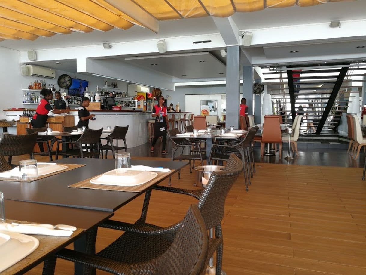 Restaurants Lookal Marisqueira