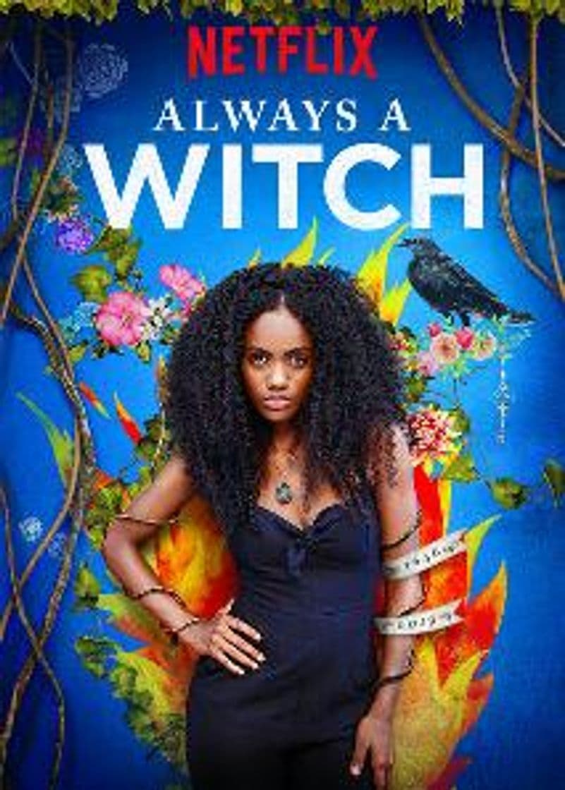 Serie Always a Witch