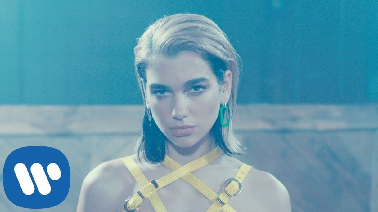 Fashion Dua Lipa - Don't Start Now (Official Music Video) - YouTube