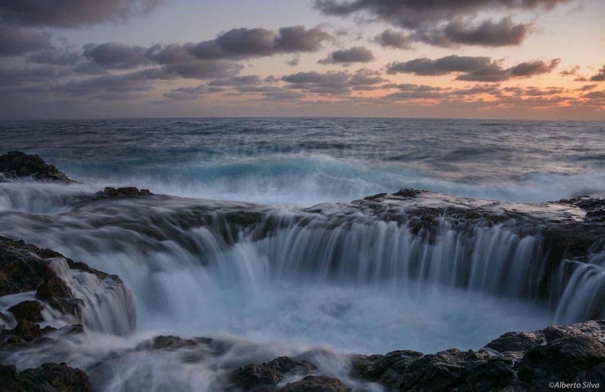 Place Islas Canarias