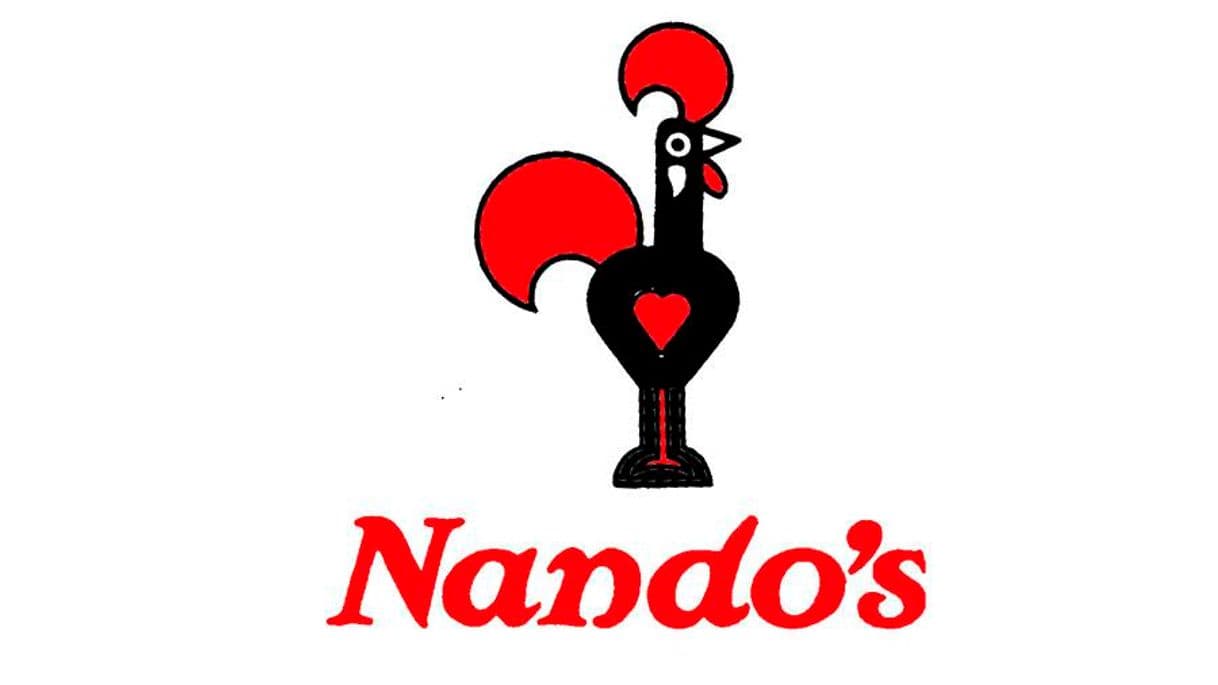 Restaurantes Nando's Reading - Gateway