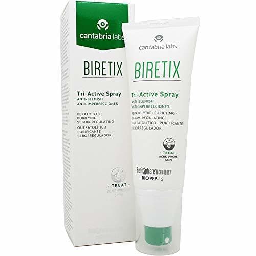 Belleza BIRETIX TRI ACTIVE SPRAY