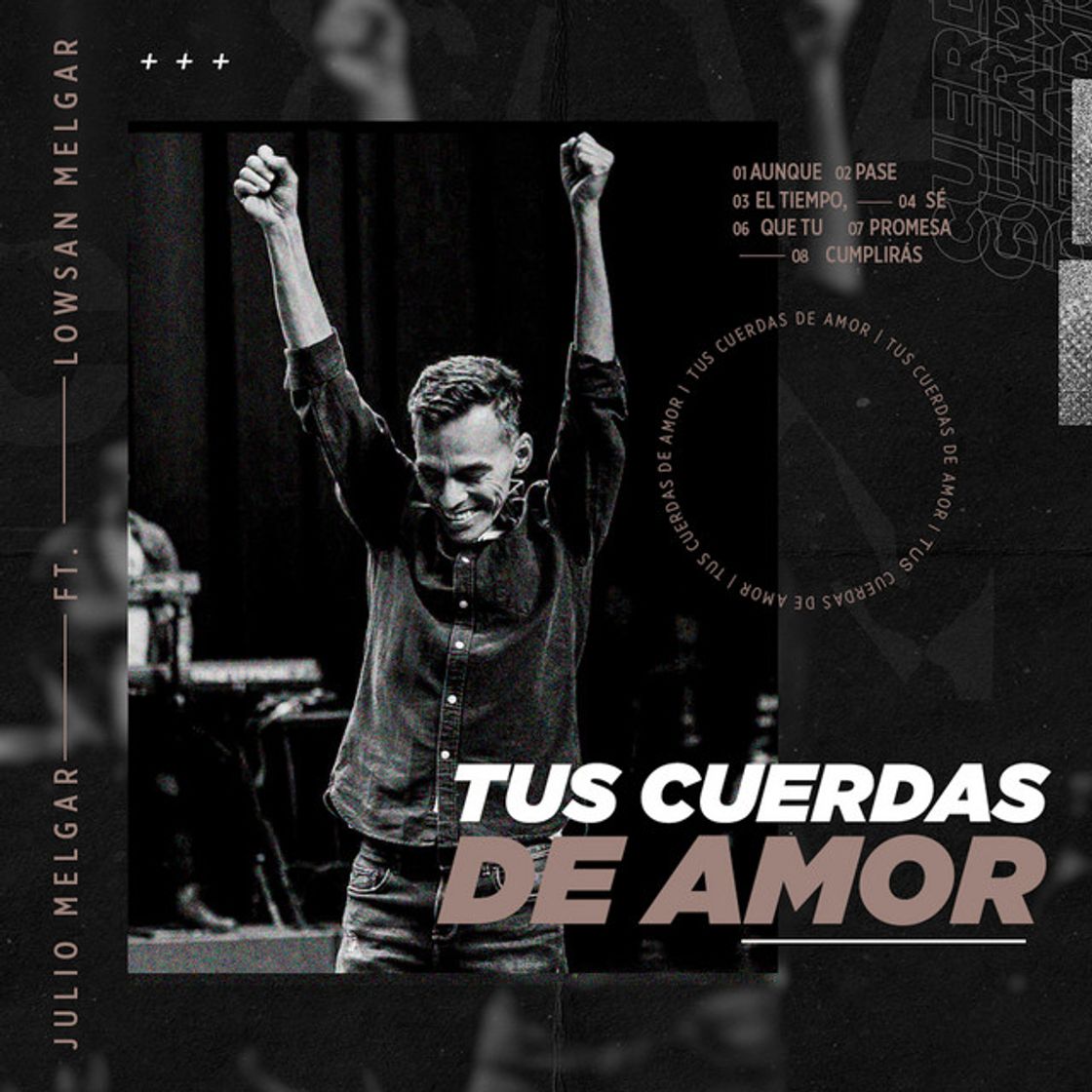 Canción Tus Cuerdas de Amor