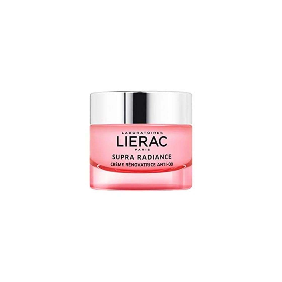 Beauty Lierac Lierac Supra Radiance Cr 50 ml