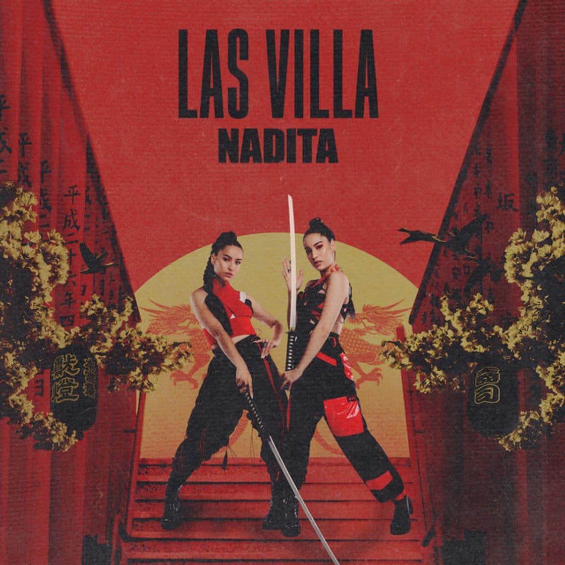 Canción Nadita