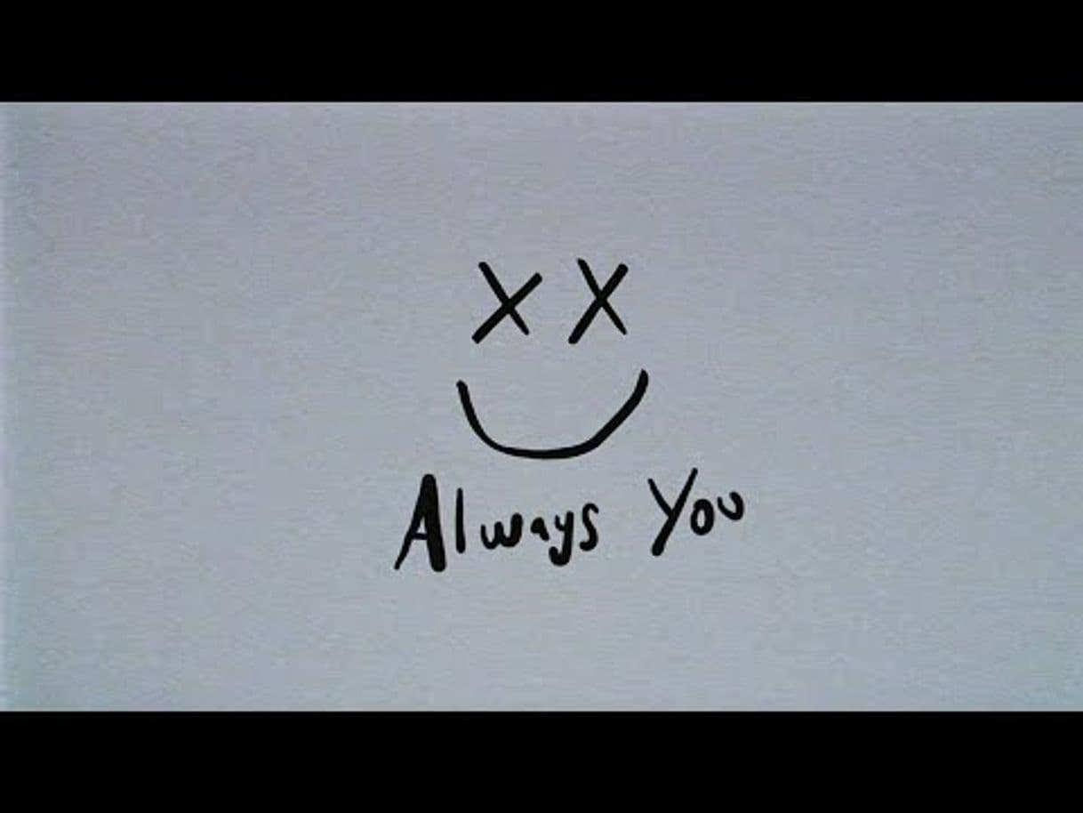 Canción Always You