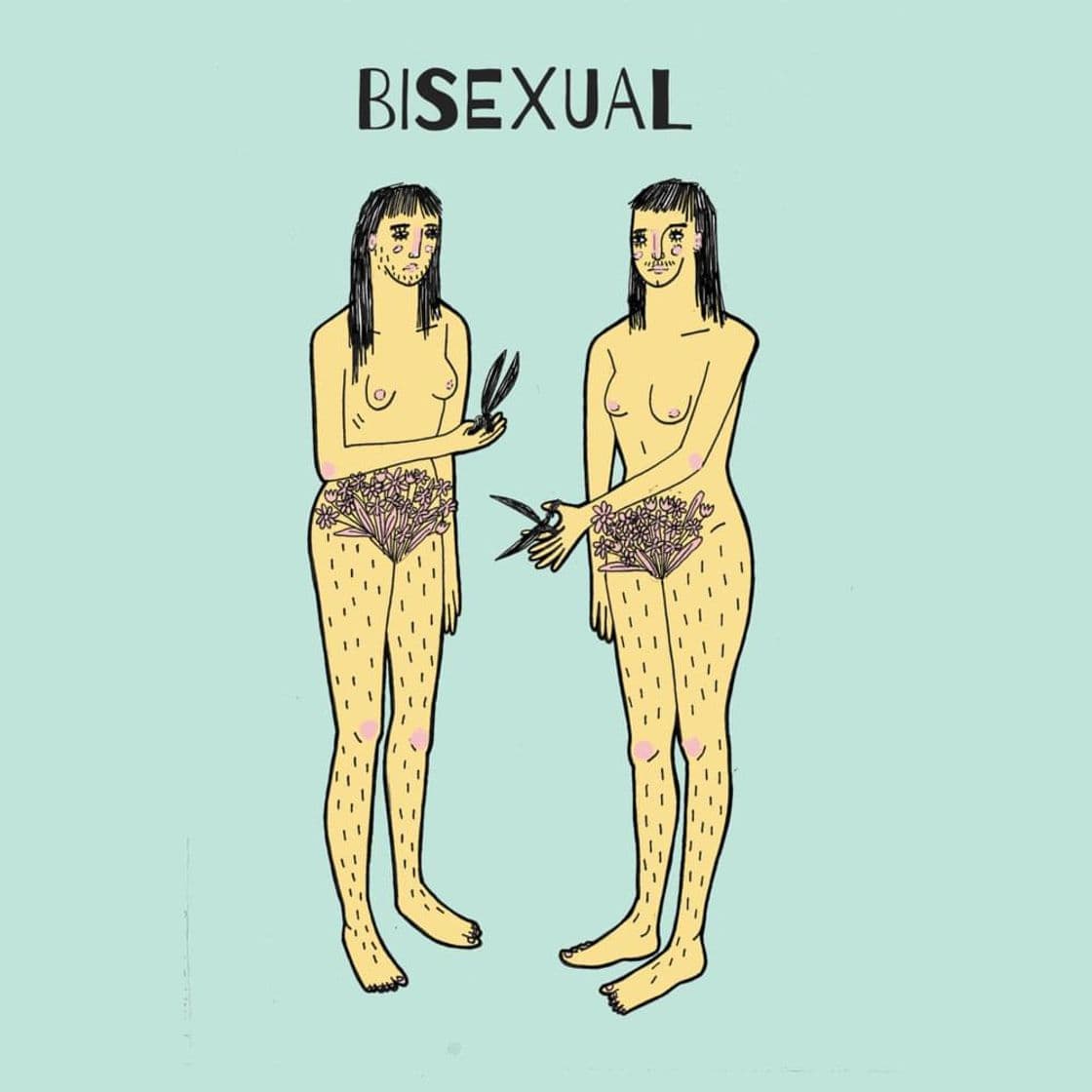 Canción Bisexual