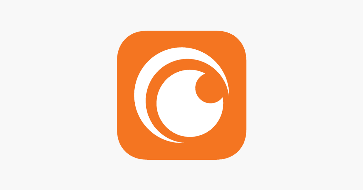 Fashion ‎Crunchyroll on the App Store