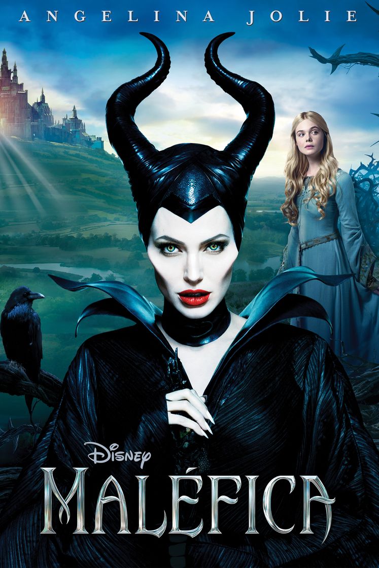 Película Maleficent