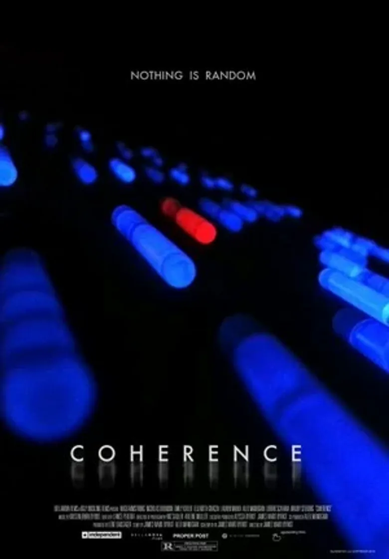 Movie Coherence