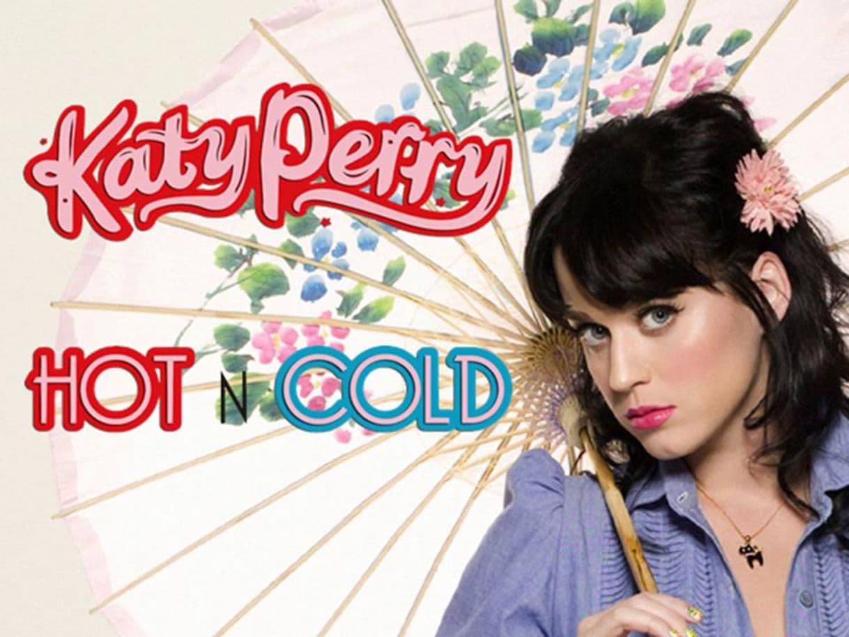 Canción Hot N Cold