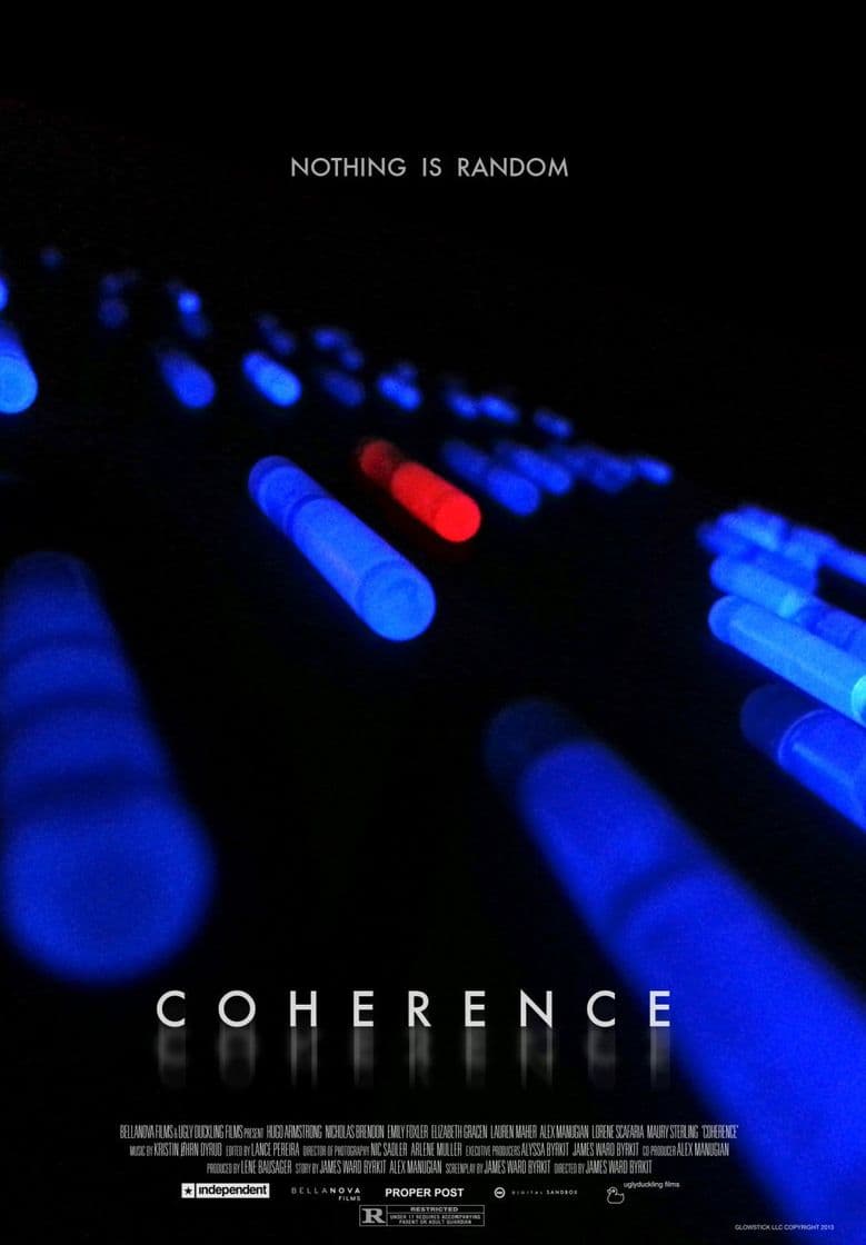 Película Coherence