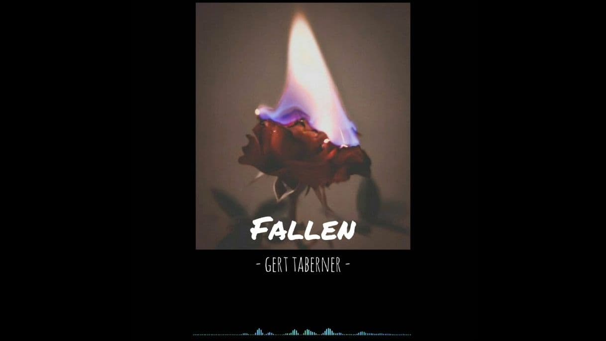 Canción Gert Taberner - Fallen - YouTube