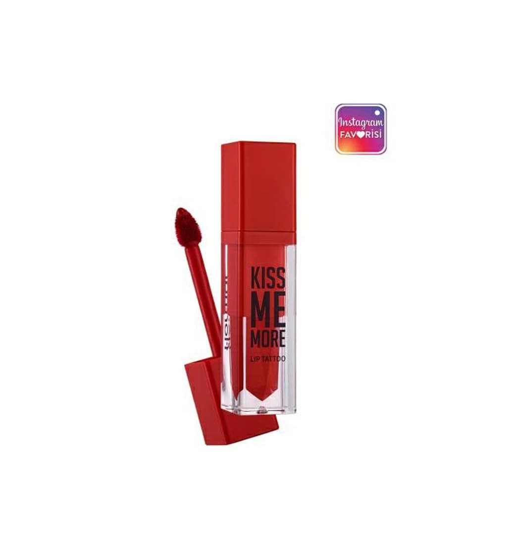 Producto Kiss Me More Lip Tattoo