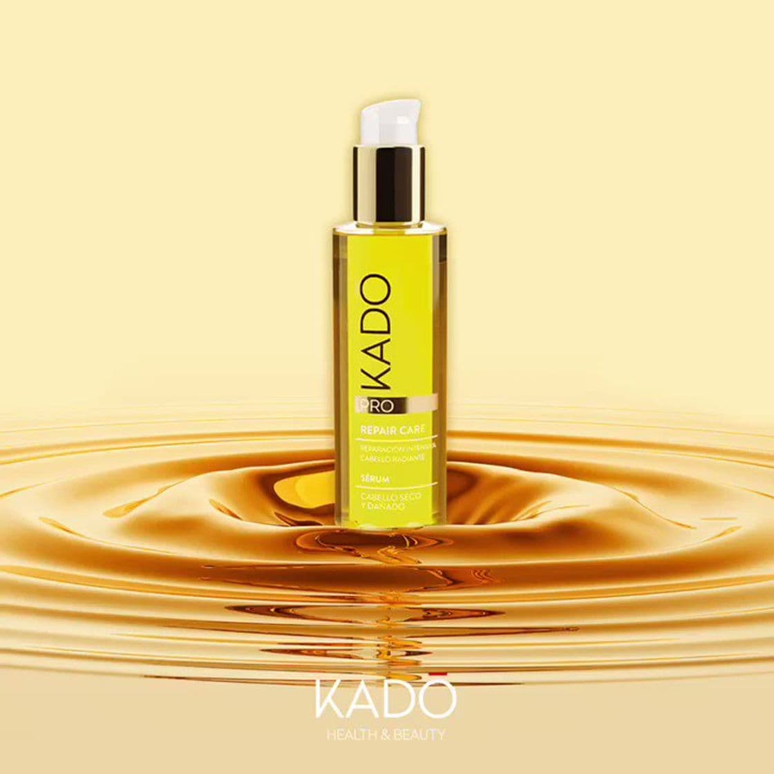 Producto Sérum Repair Care KADŌ PRO

