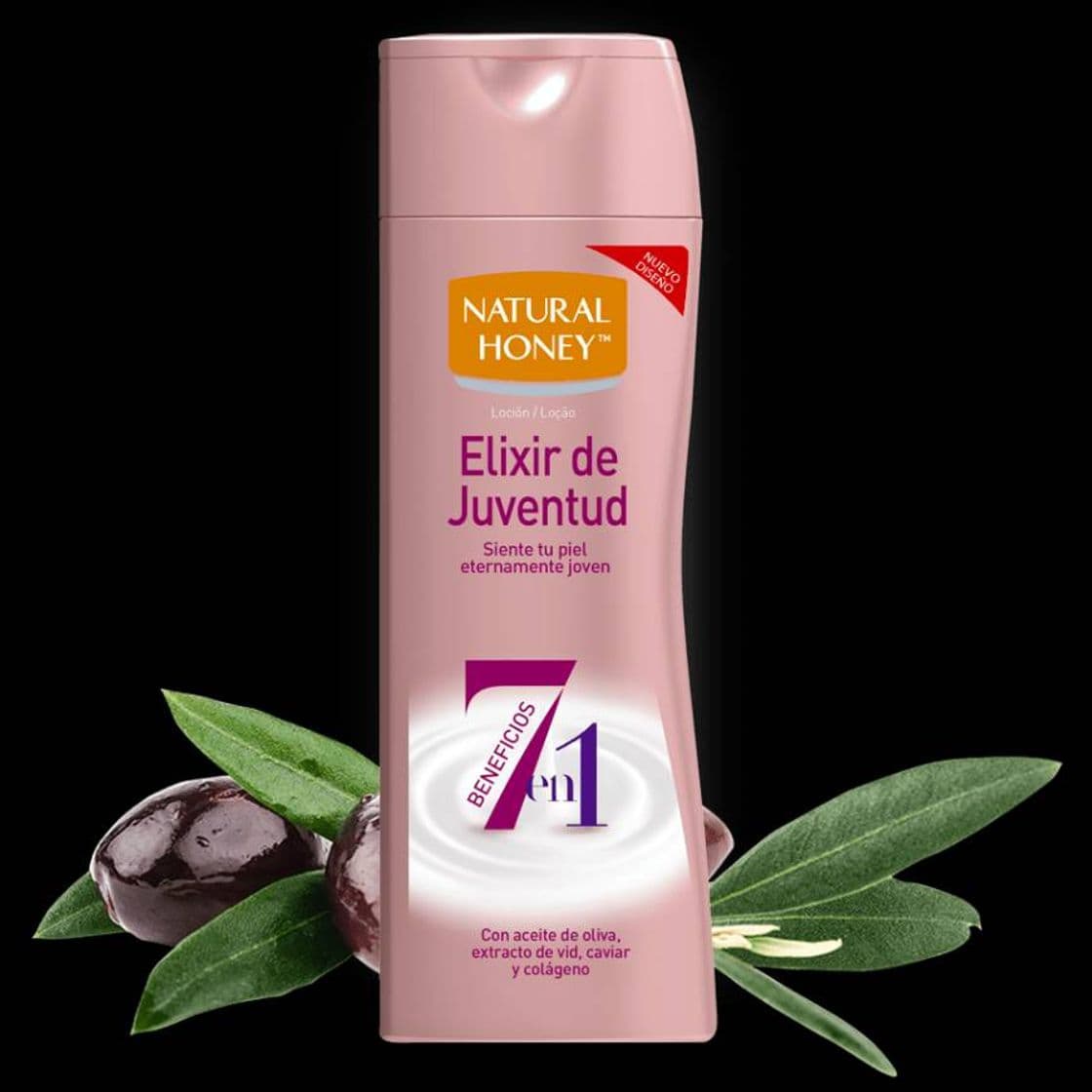 Producto Loción corporal