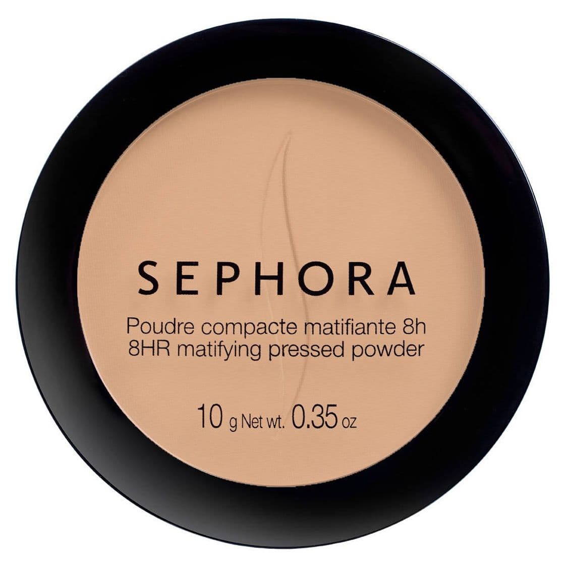 Beauty Sephora Mineral Foundation Compact D35