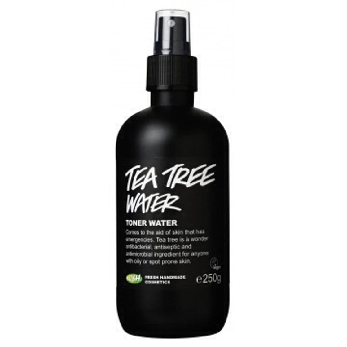 Moda Tónico Árbol de te de LUSH