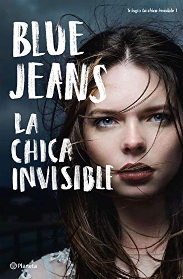 Libro La chica invisible