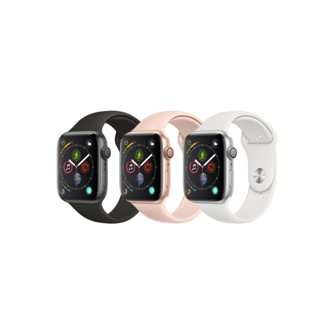 Product Apple Watch Series 4 (GPS