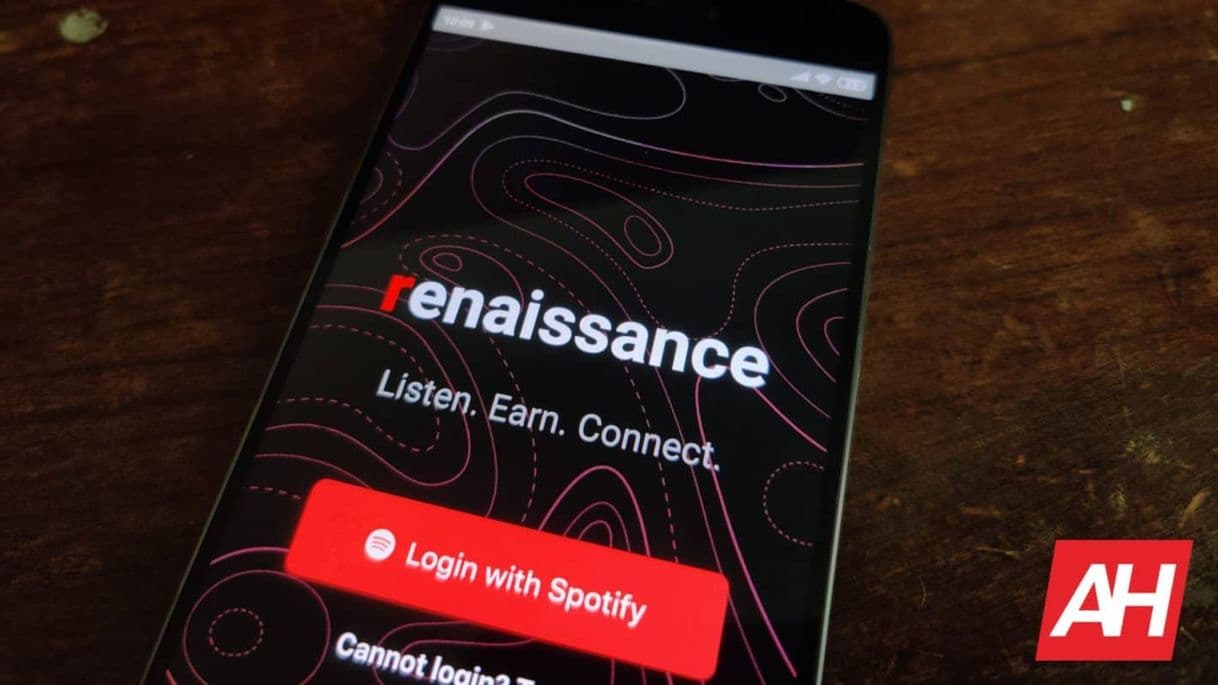 App renaissance: Listen to Earn