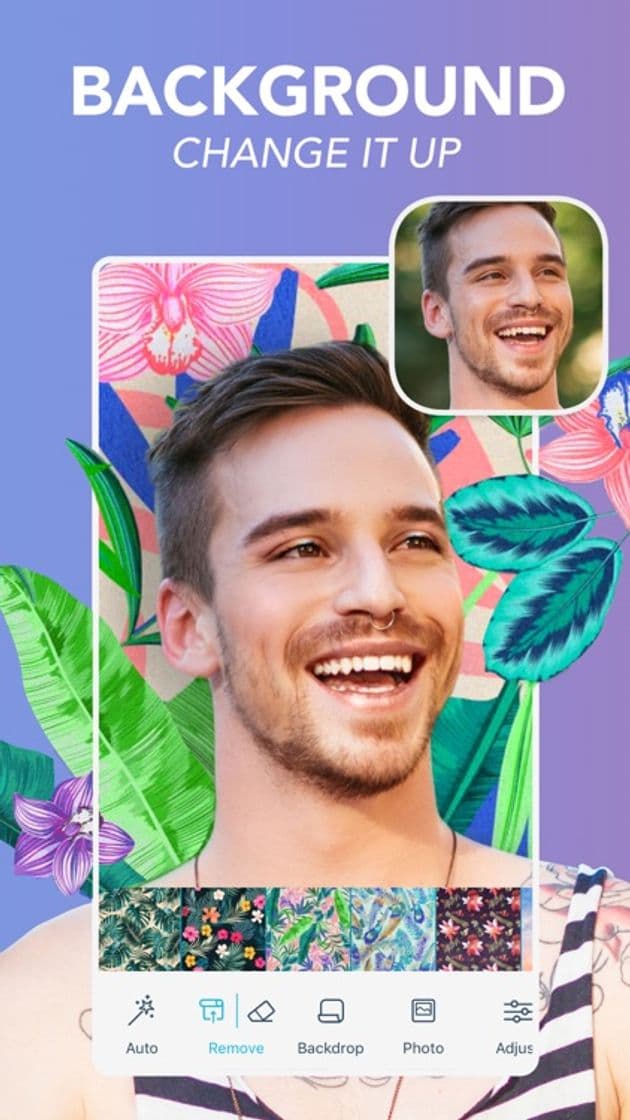 App Facetune2: Best Selfie Editing