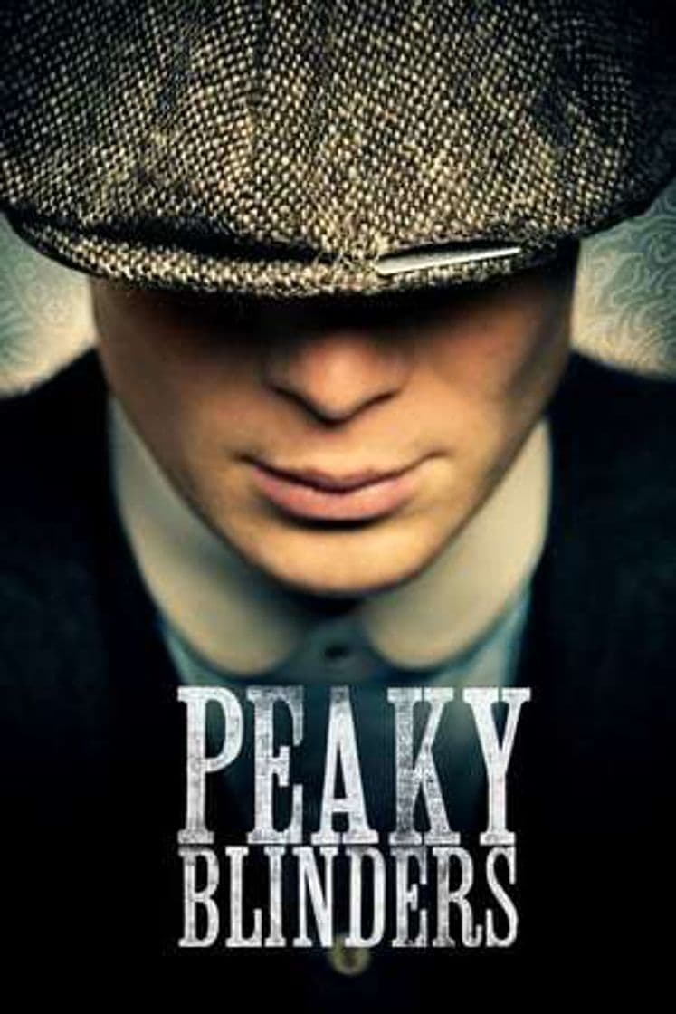 Serie Peaky Blinders