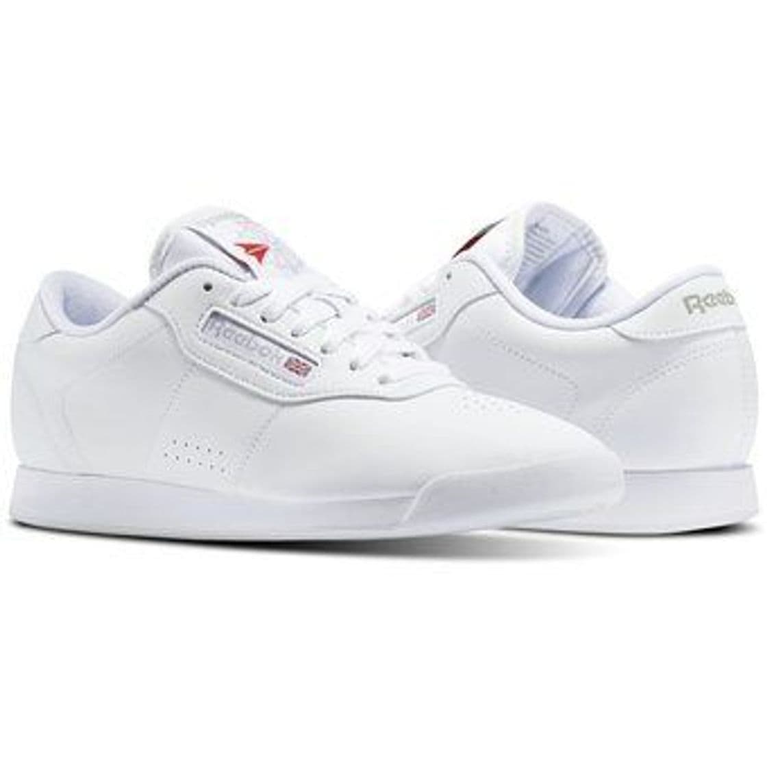 Moda Reebok Princess, Zapatillas para Mujer, Blanco