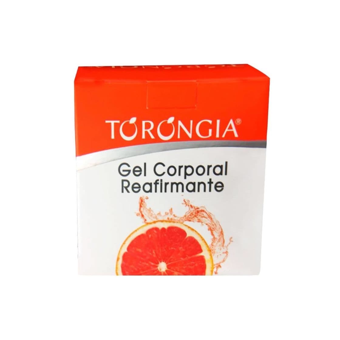 Producto Gel Corporal Torongia