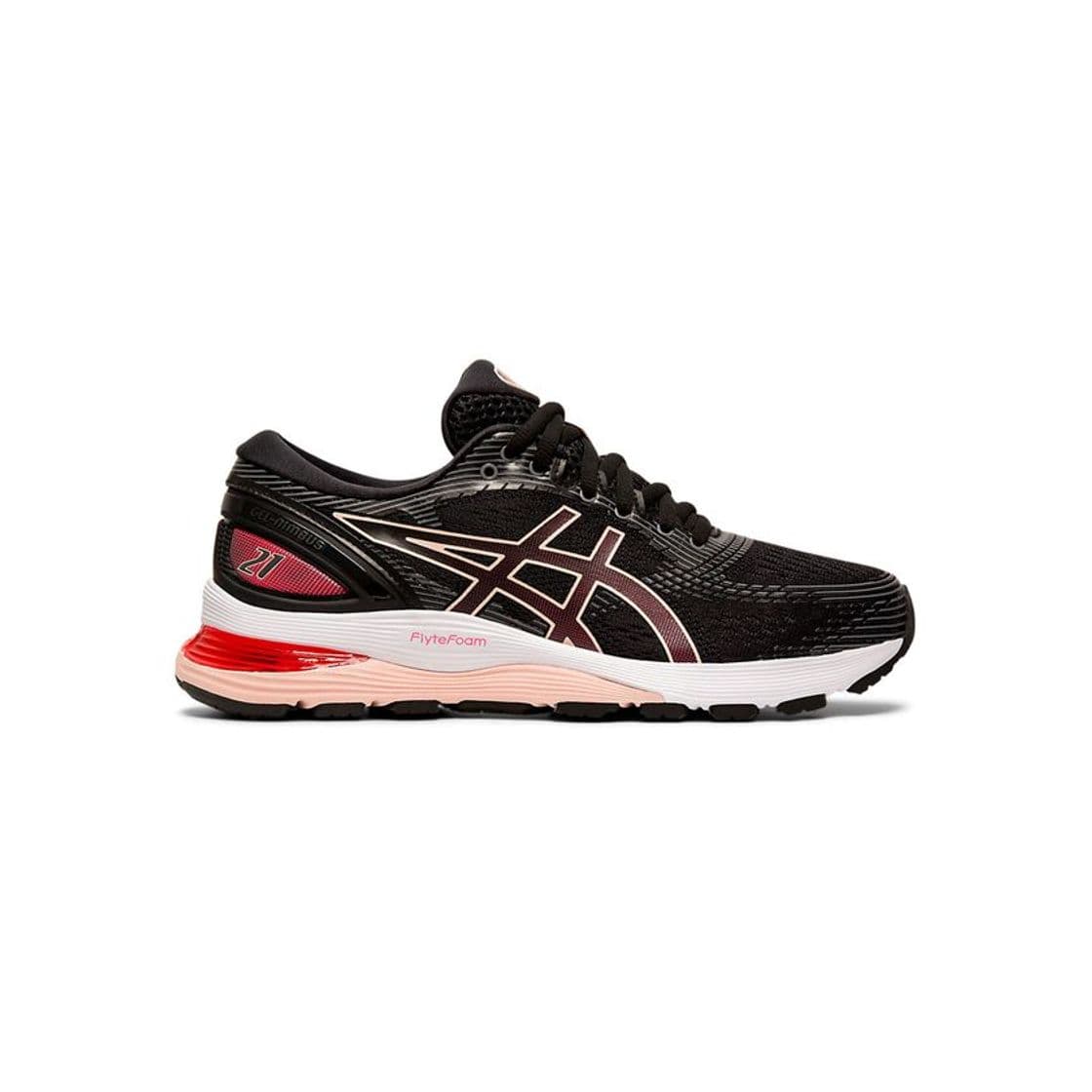 Product Zapatillas Asics Gel Nimbus 21 Running Neutral Mujer