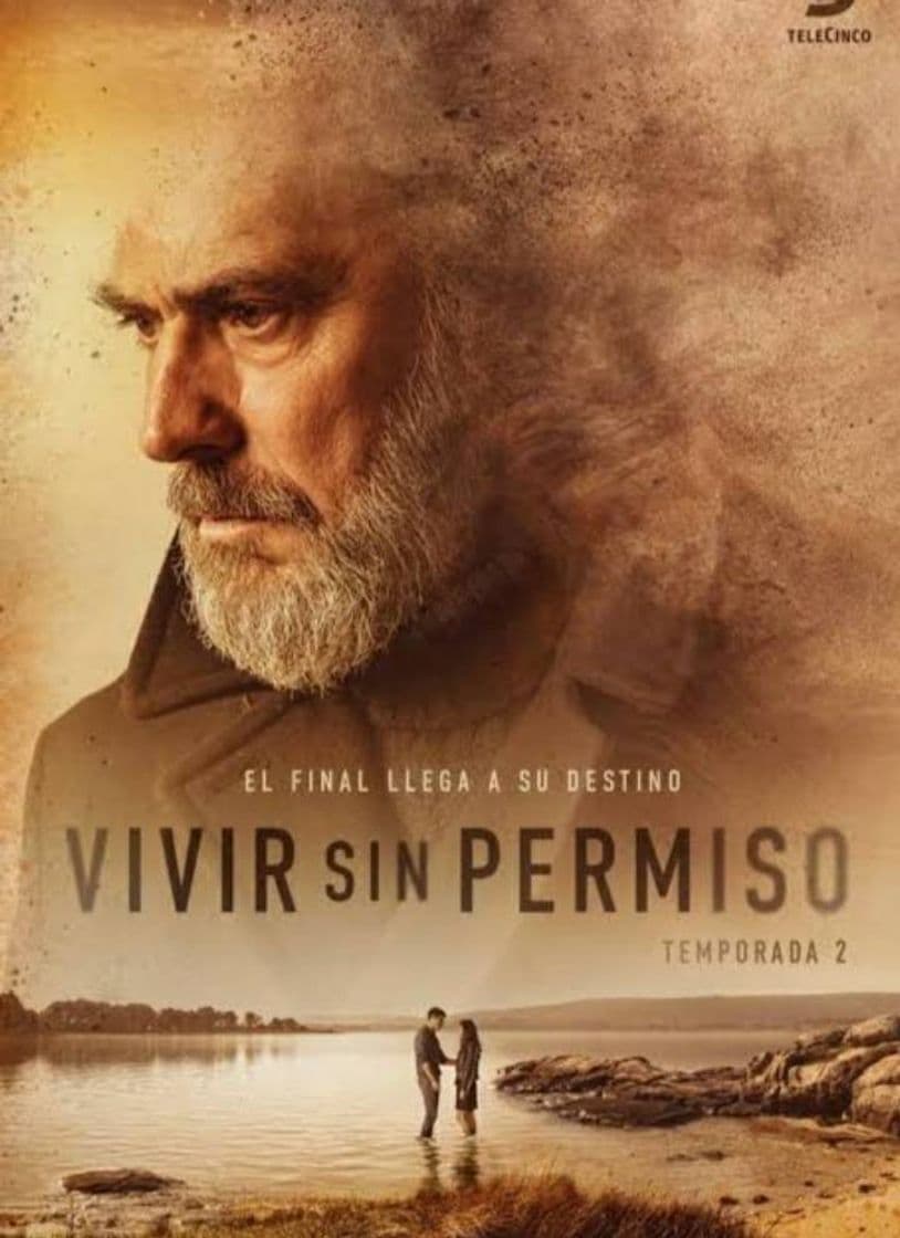 Movie Vivir sin permiso