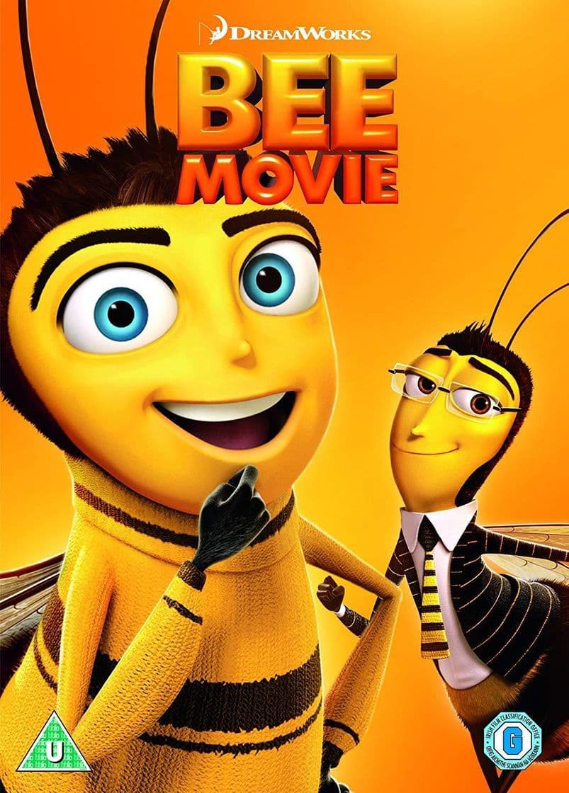 Movie Bee Movie