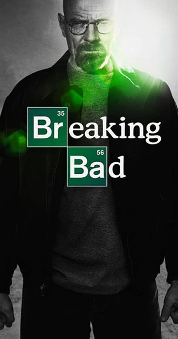 Serie Breaking Bad