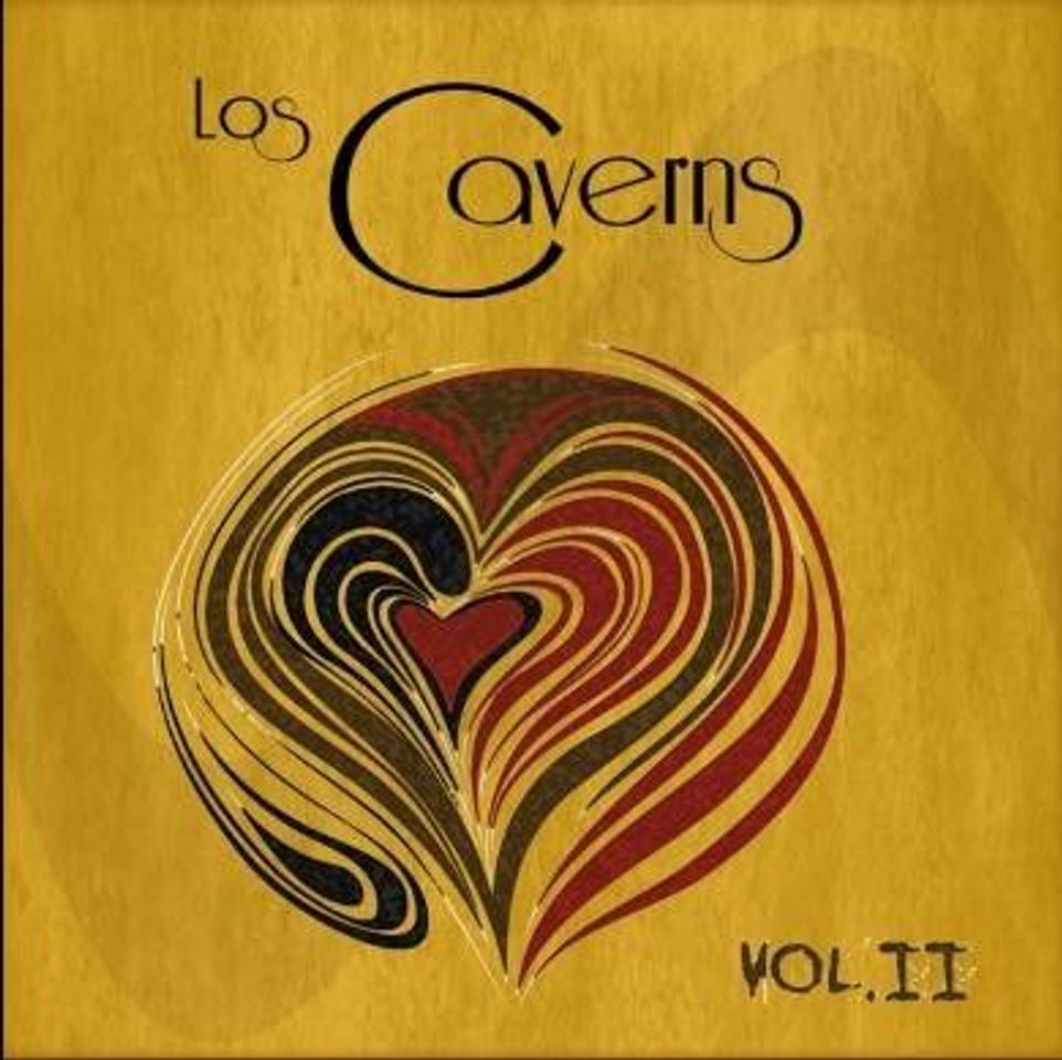 Canción Los Caverns Vol. II