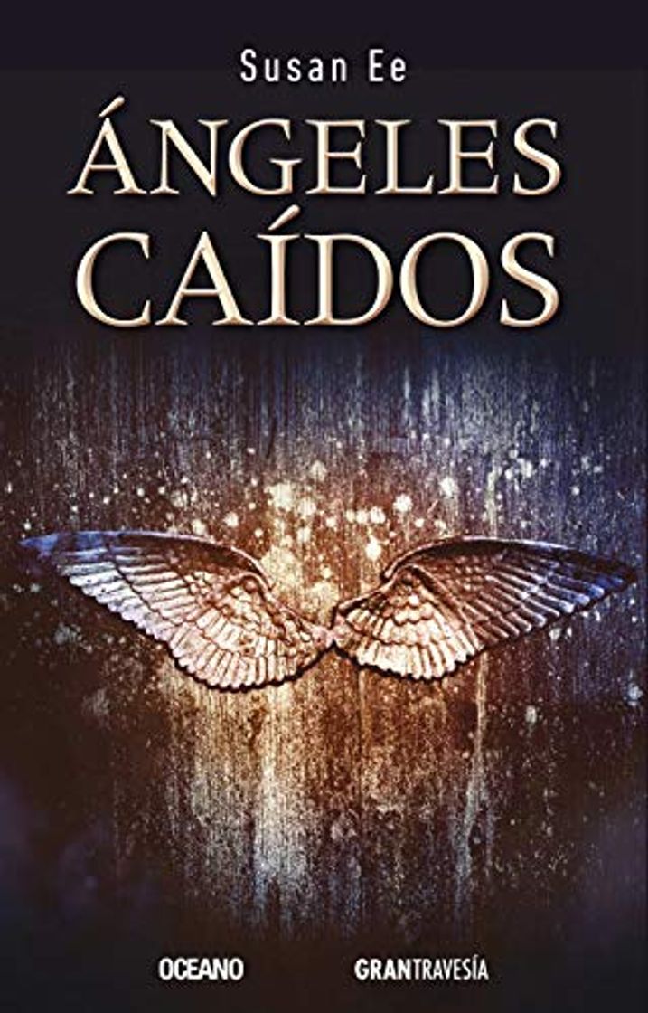 Book Ángeles caídos: Versión española