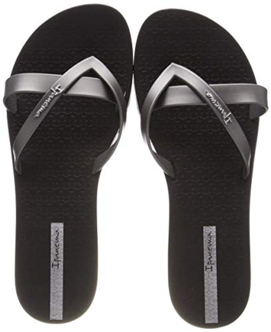 Fashion Ipanema Kirei Fem, Chanclas para Mujer,