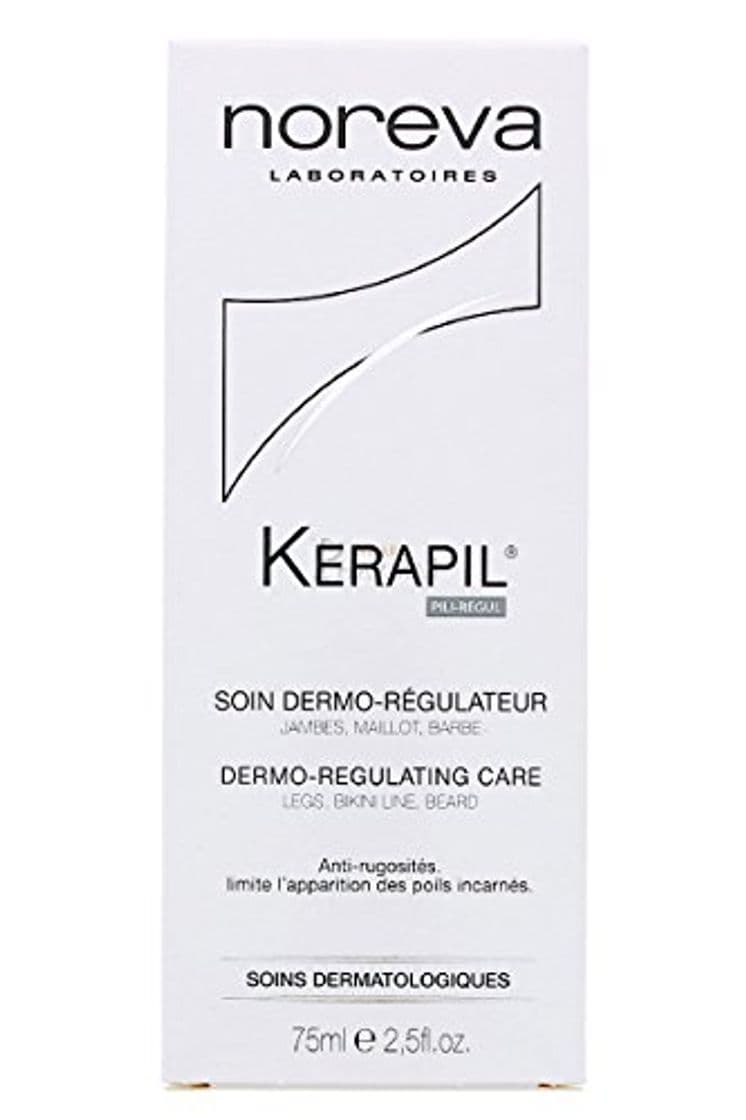 Place KERAPIL SOIN DERMO-REGULAT75ML