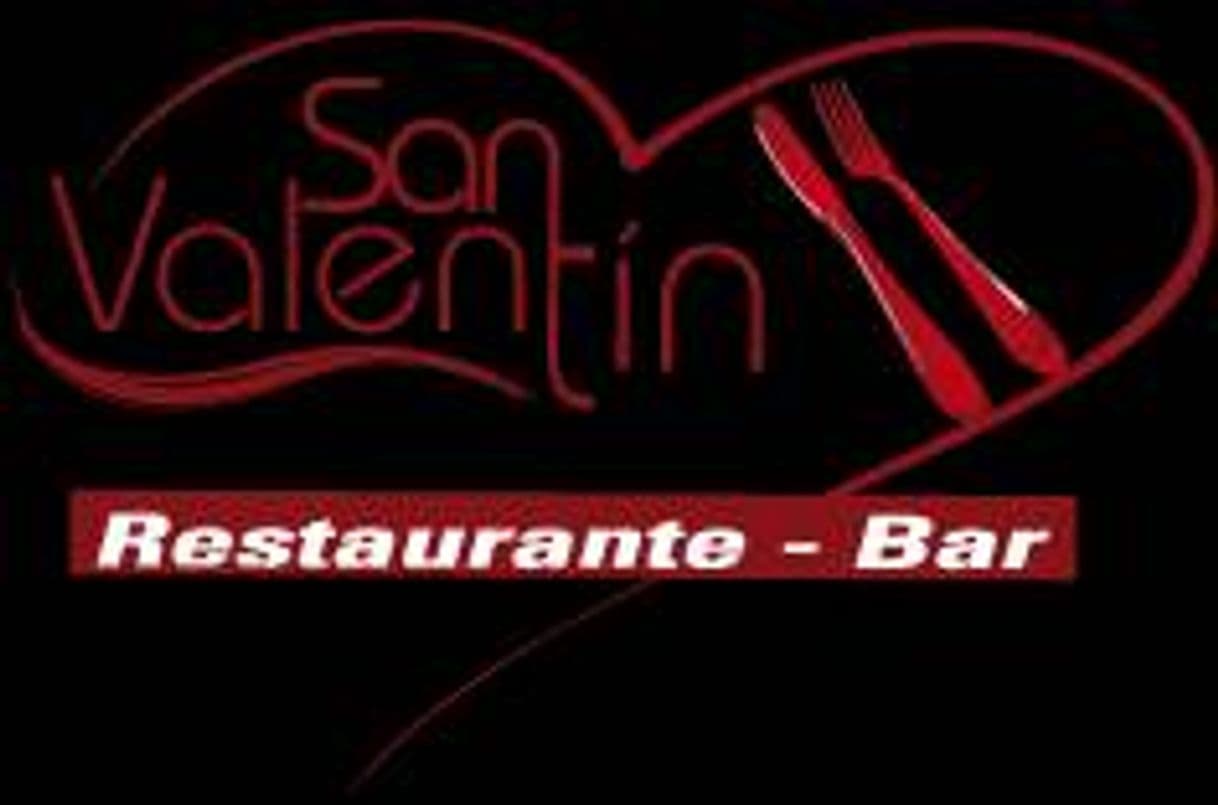 Restaurants Restaurante San Valentin