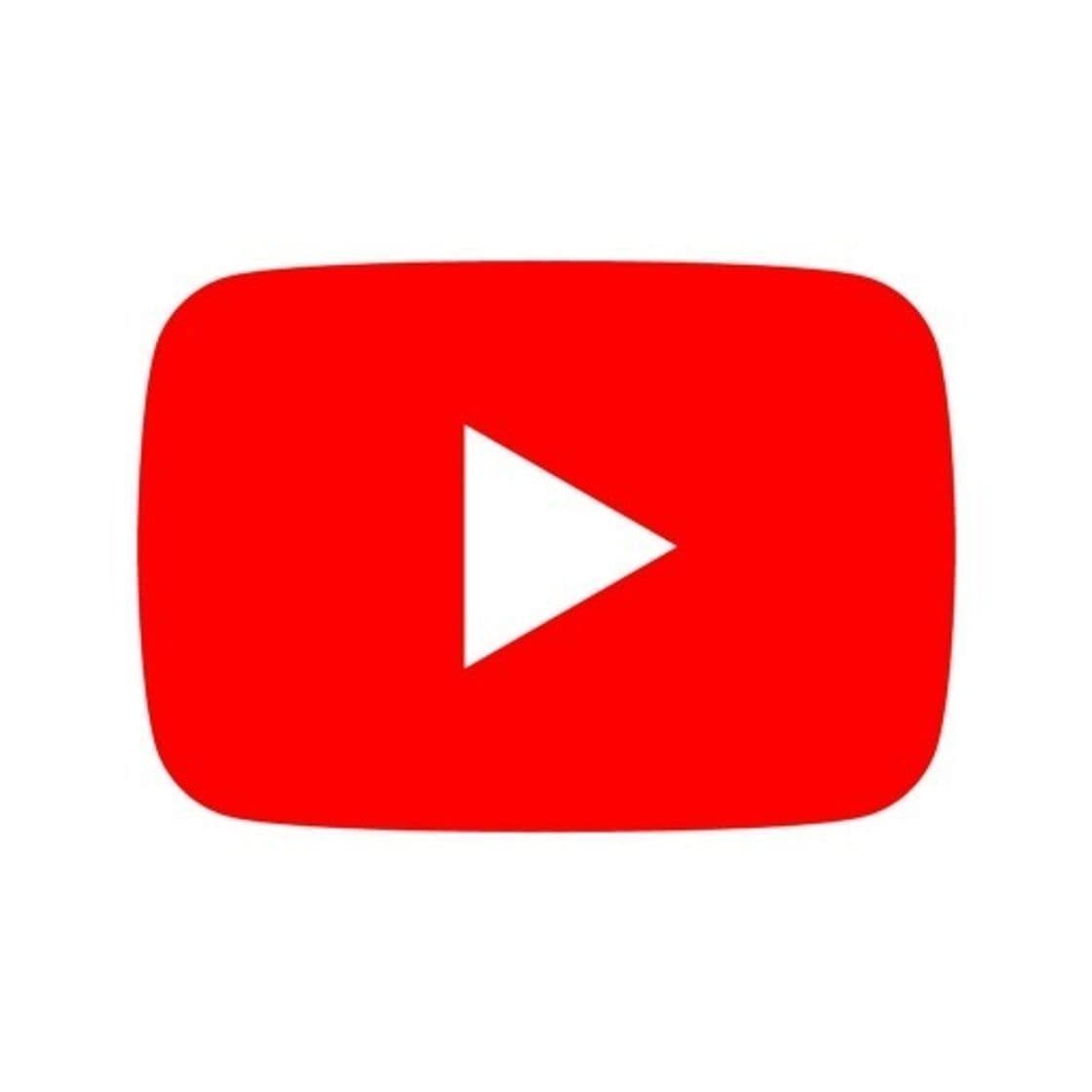 App YouTube