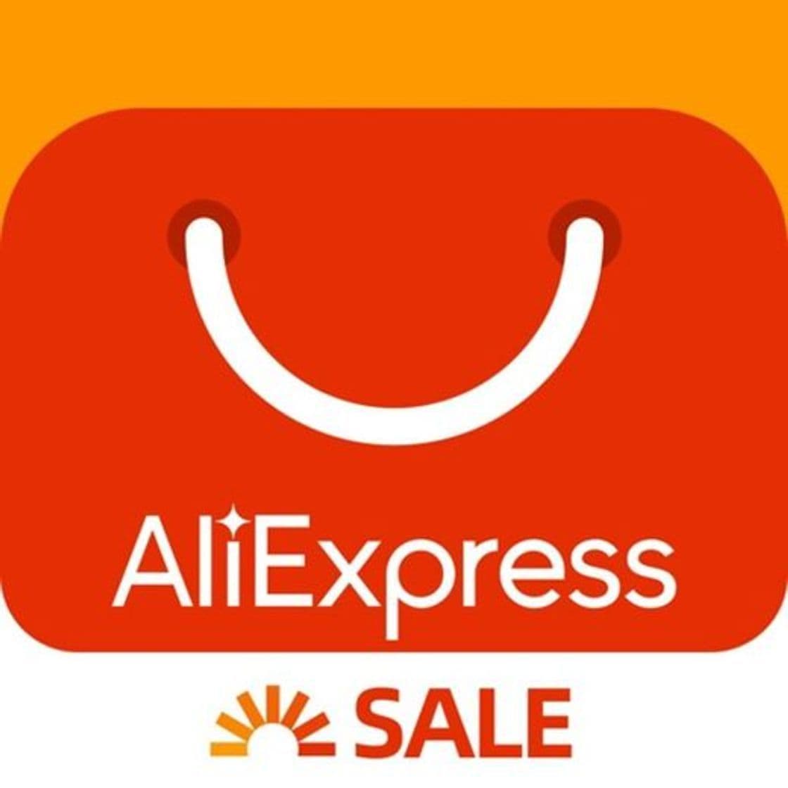 App AliExpress Shopping App