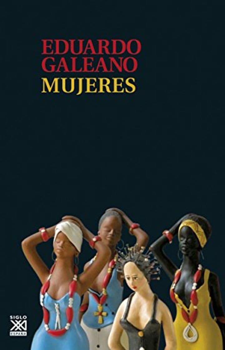 Libro Mujeres: 16