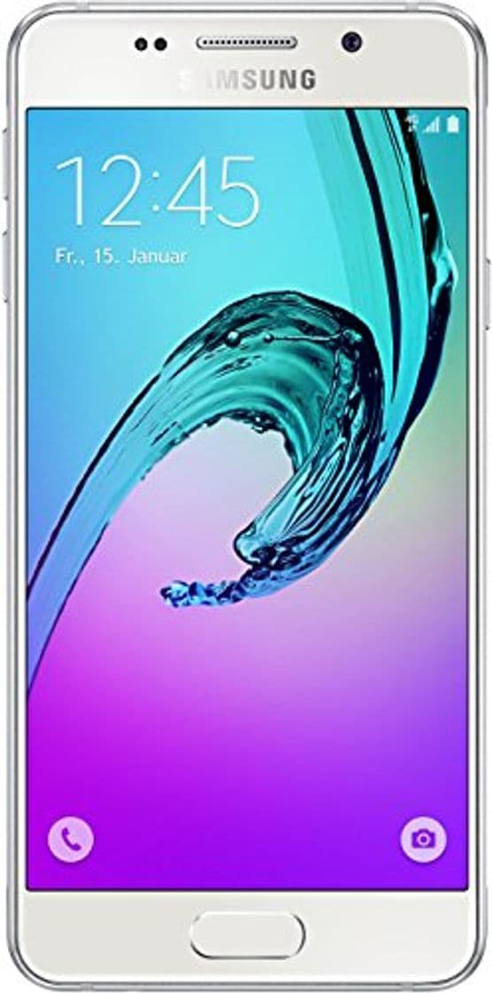 Producto Samsung Galaxy A3