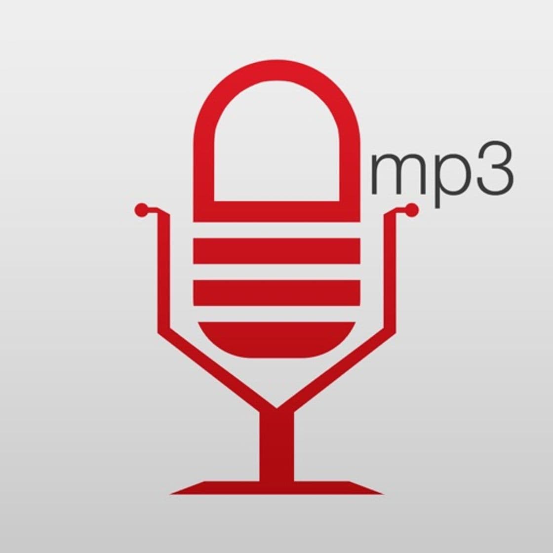 App Mp3 Recorder : Voice Recorder