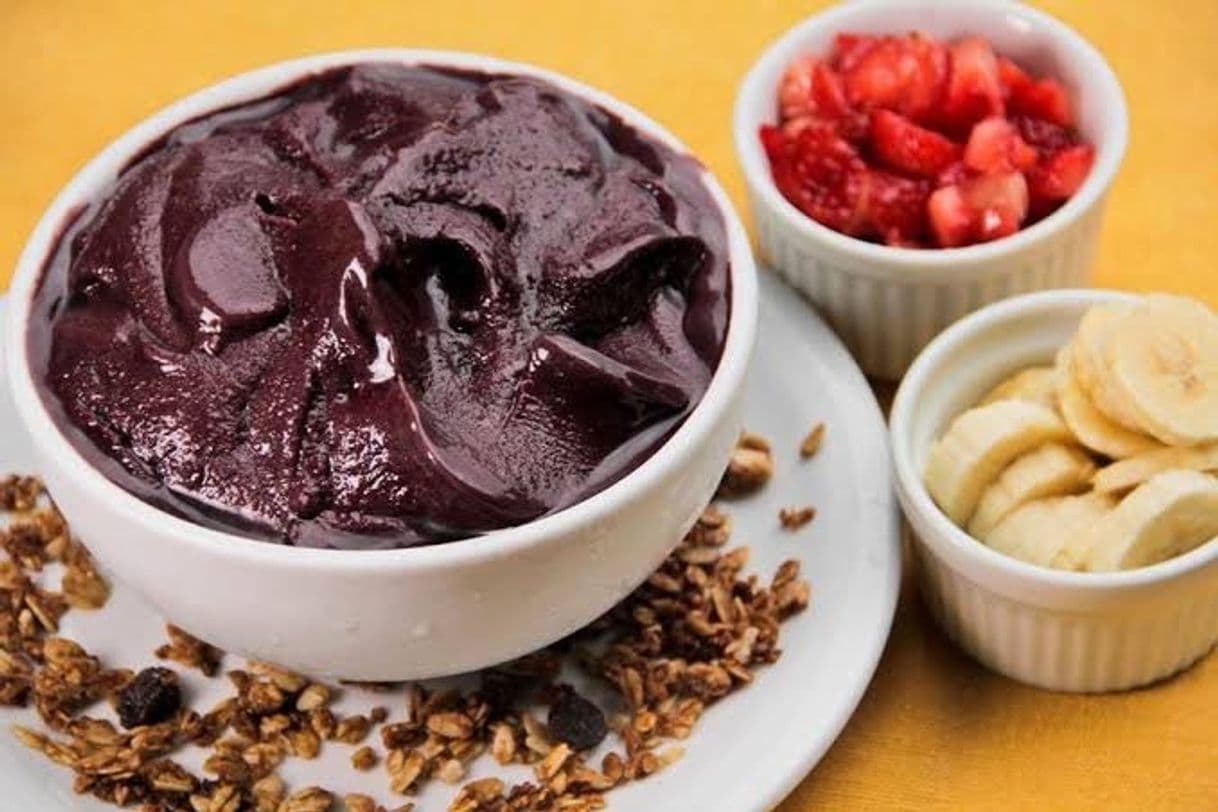 Restaurants Açai Brasil